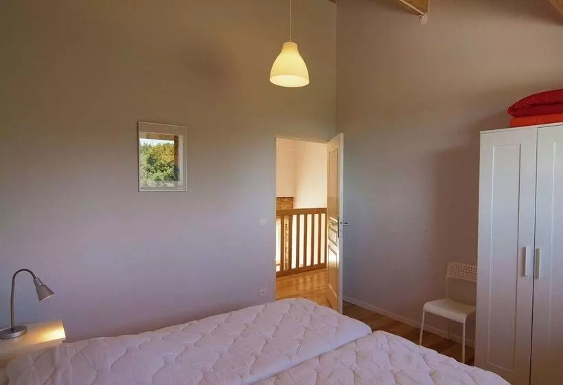 Spacious Cottage In Limousin With Private Pool