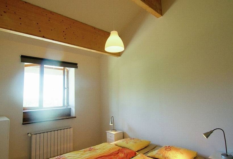 Spacious Cottage In Limousin With Private Pool