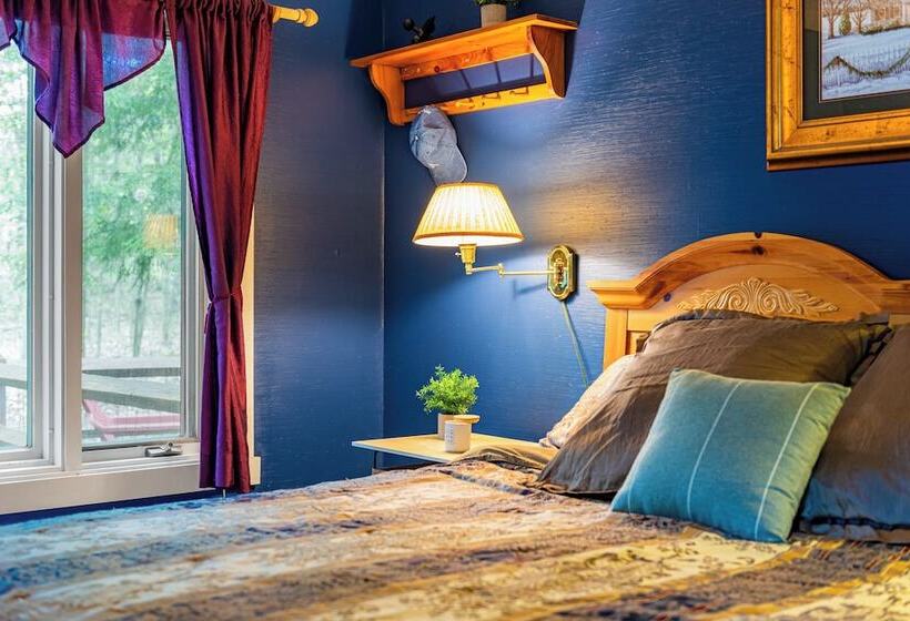 The Après Alpine By Avantstay Cozy Modern Cabin W/ Deck