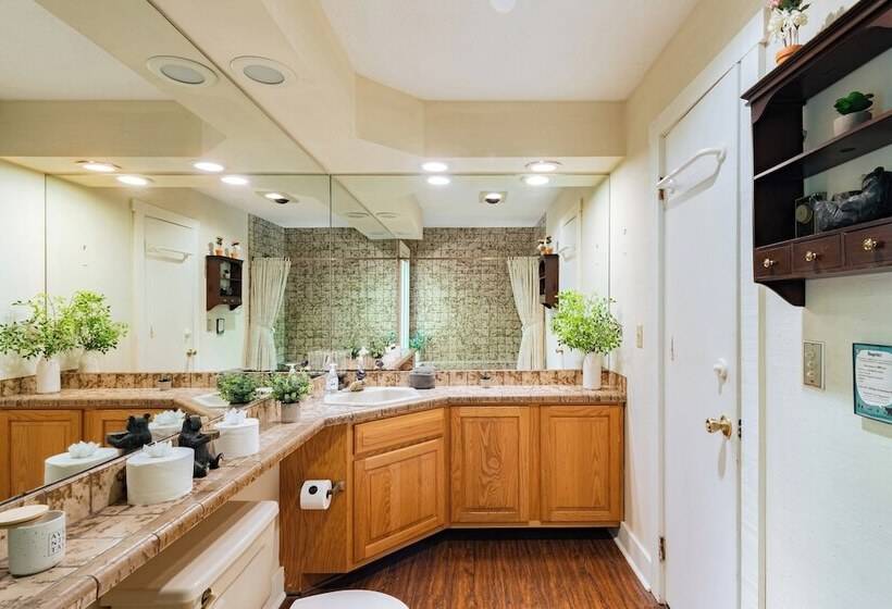 The Après Alpine By Avantstay Cozy Modern Cabin W/ Deck