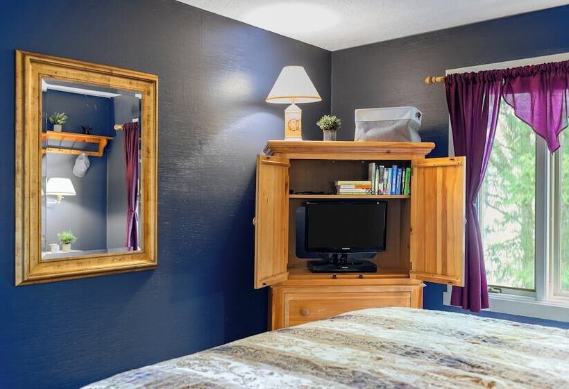 The Après Alpine By Avantstay Cozy Modern Cabin W/ Deck