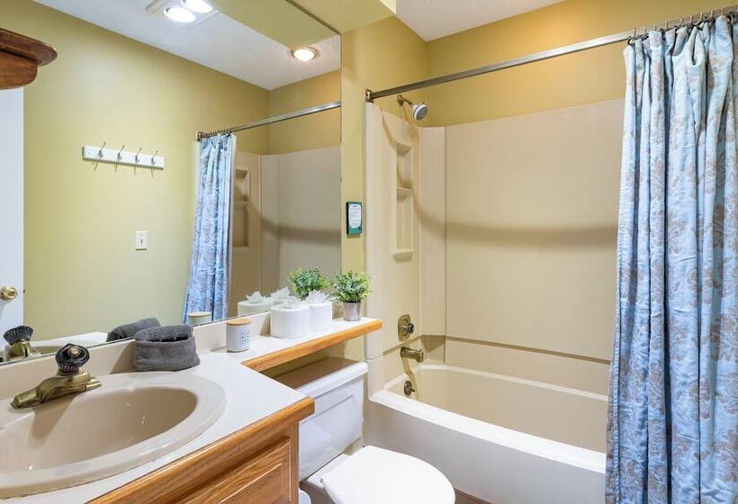 The Après Alpine By Avantstay Cozy Modern Cabin W/ Deck