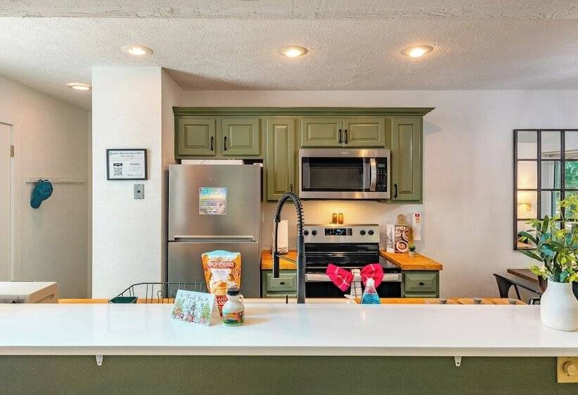 The Après Alpine By Avantstay Cozy Modern Cabin W/ Deck