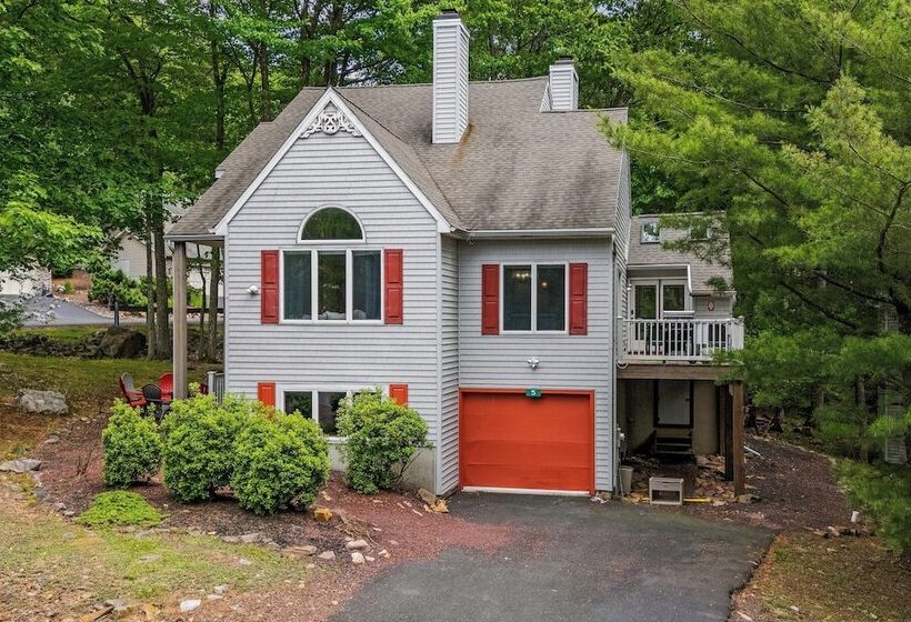 The Boulder Inn By Avantstay Indoor Hot Tub, Game Room, Outdoor Fire Pit