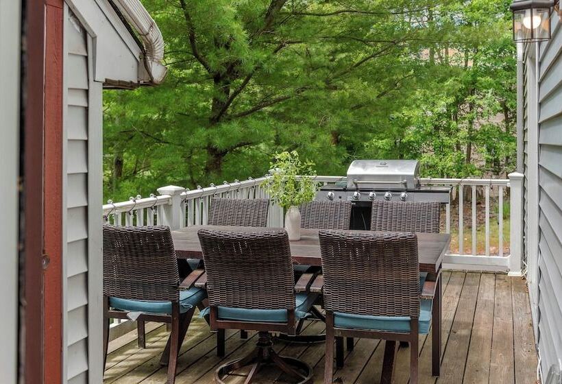 The Boulder Inn By Avantstay Indoor Hot Tub, Game Room, Outdoor Fire Pit