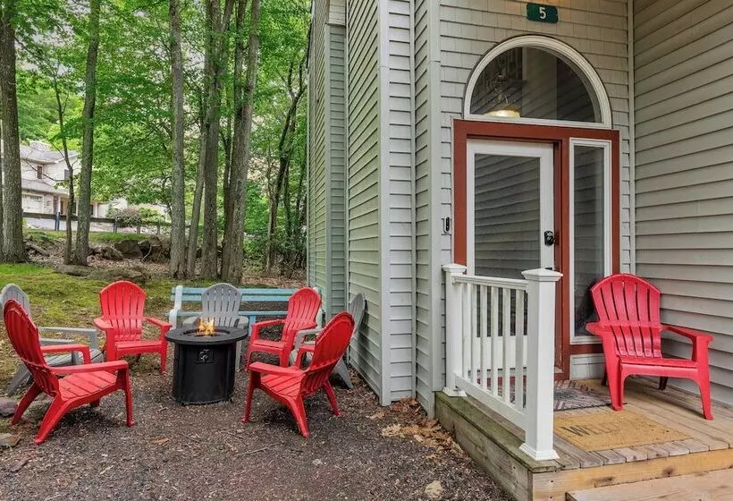 The Boulder Inn By Avantstay Indoor Hot Tub, Game Room, Outdoor Fire Pit