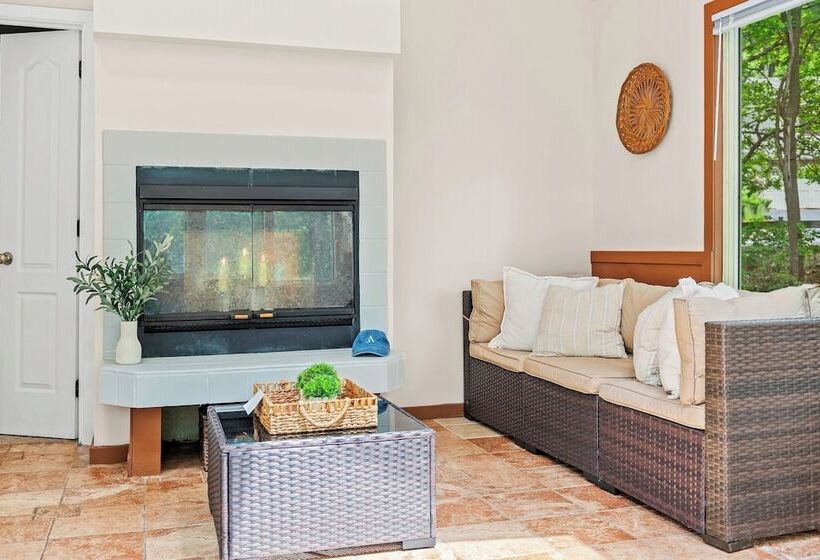 The Boulder Inn By Avantstay Indoor Hot Tub, Game Room, Outdoor Fire Pit