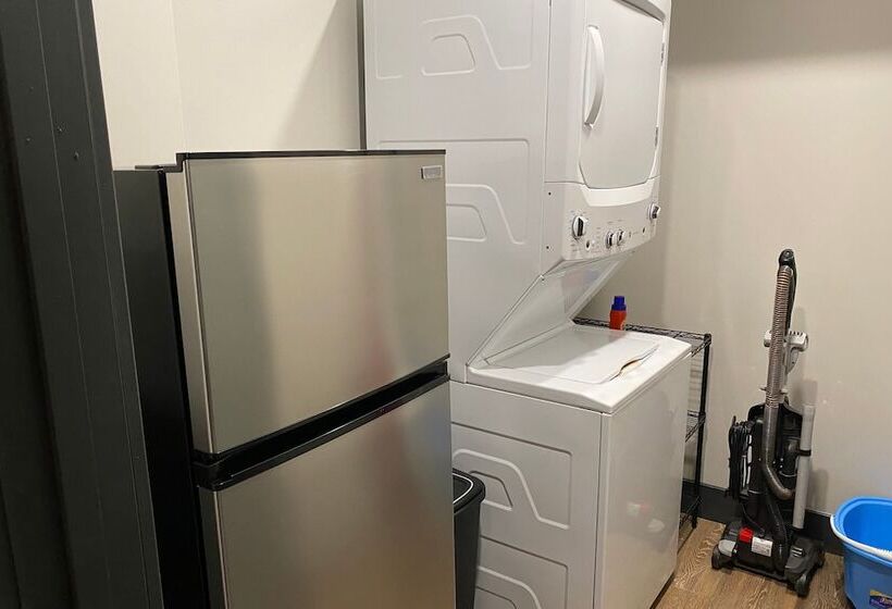 The Breck By Avantstay Modern 6bdr Cabin W/ Hot Tub & Game Room