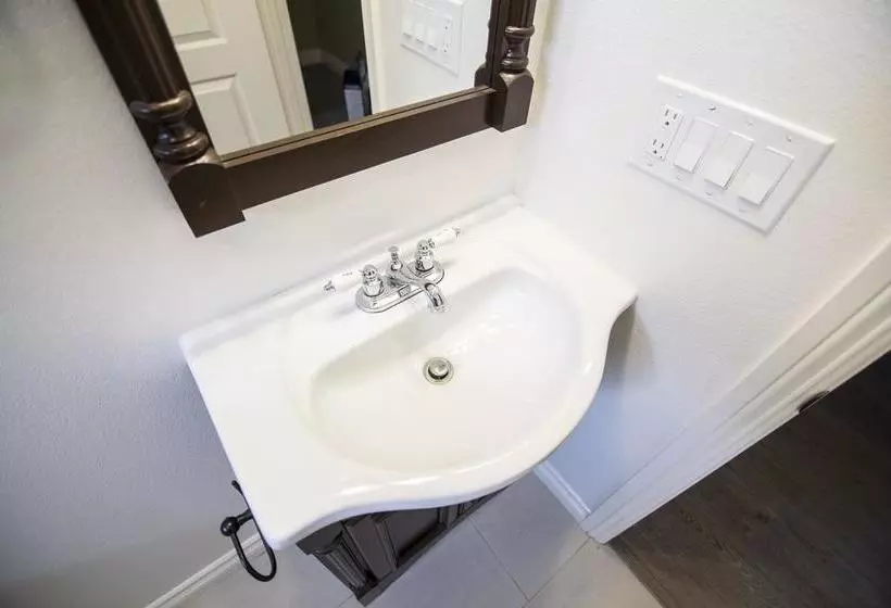 هاستل Los Angeles Vacation Rooms