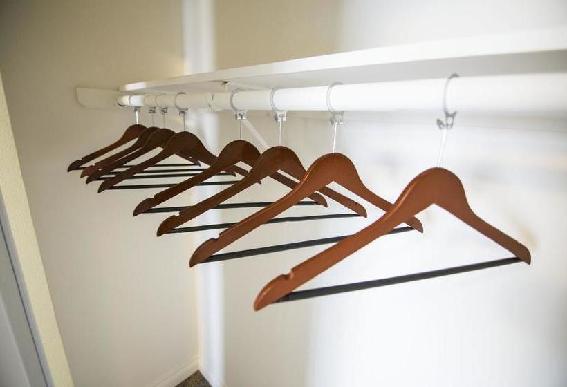 فندق صغير Los Angeles Vacation Rooms