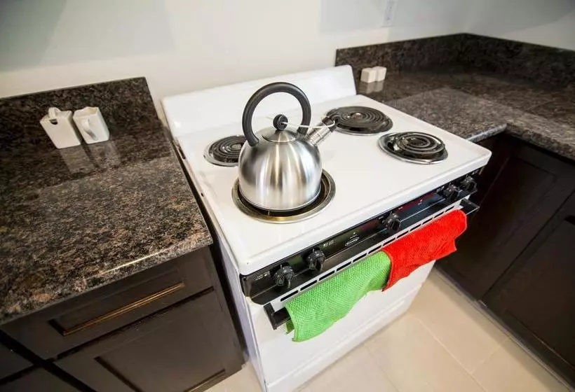 هاستل Los Angeles Vacation Rooms