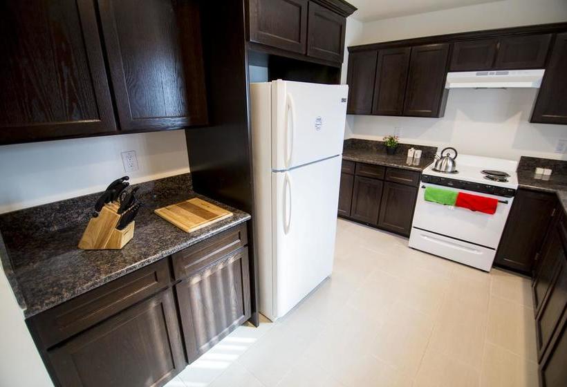 فندق صغير Los Angeles Vacation Rooms