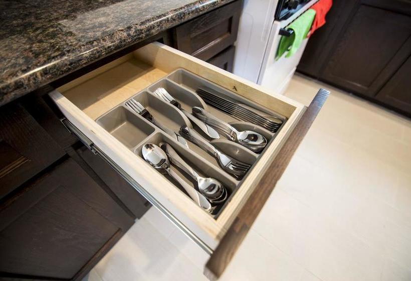 فندق صغير Los Angeles Vacation Rooms