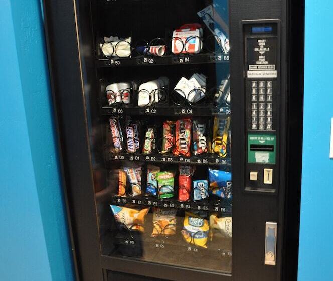 ユースホステル The Bunkhouse