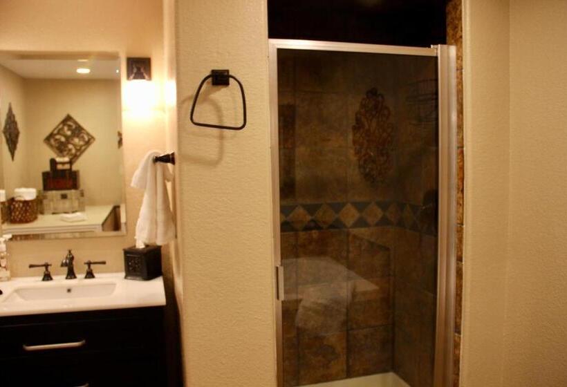 ベッドアンドブレックファースト Maple Creek Bed&breakfast