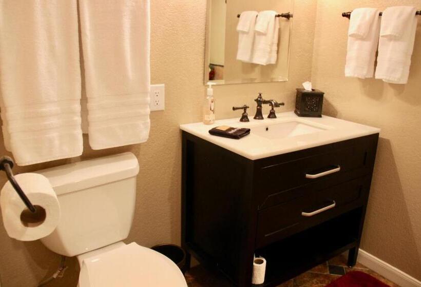 ベッドアンドブレックファースト Maple Creek Bed&breakfast