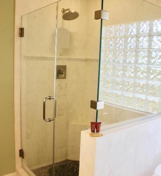 ベッドアンドブレックファースト Maple Creek Bed&breakfast