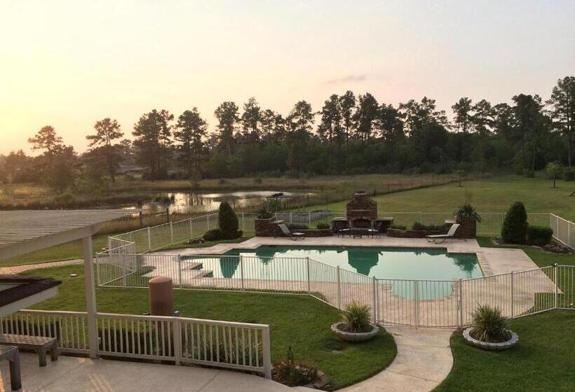 ベッドアンドブレックファースト Maple Creek Bed&breakfast