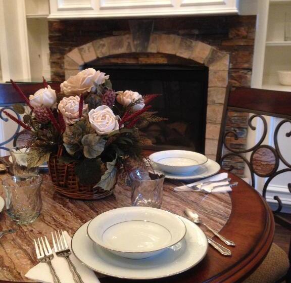 ベッドアンドブレックファースト Maple Creek Bed&breakfast