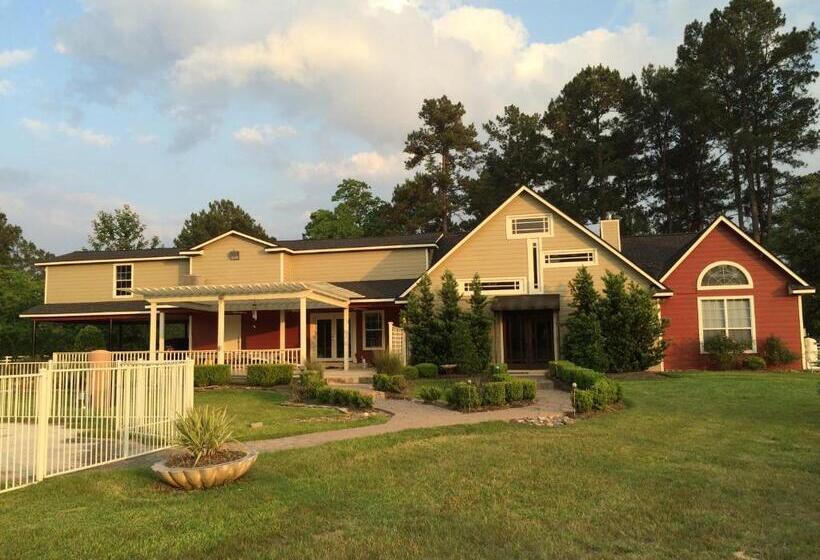 ベッドアンドブレックファースト Maple Creek Bed&breakfast