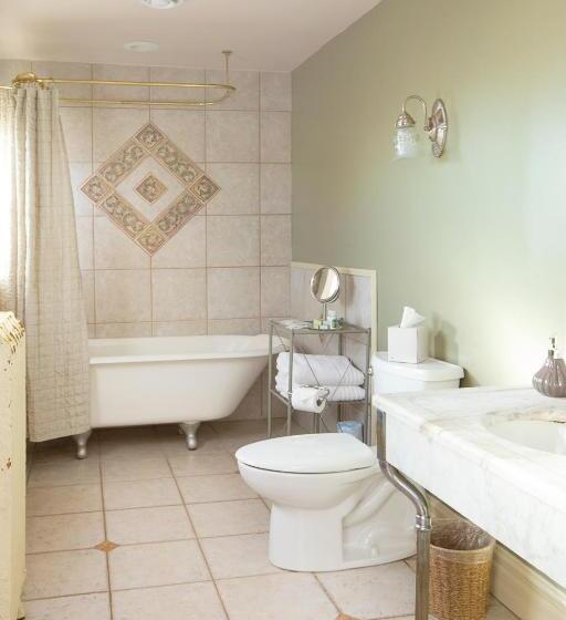 민박 Market Street Inn