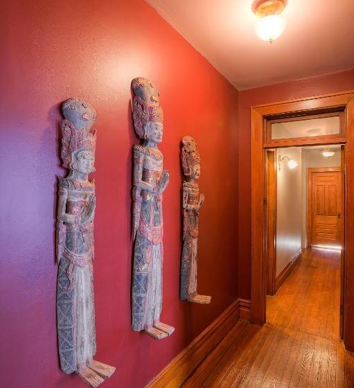 민박 Market Street Inn