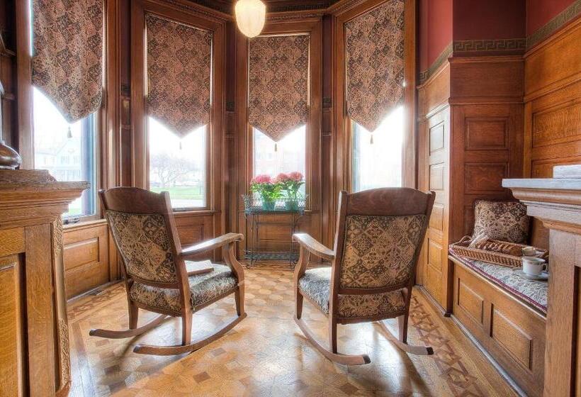 민박 Market Street Inn