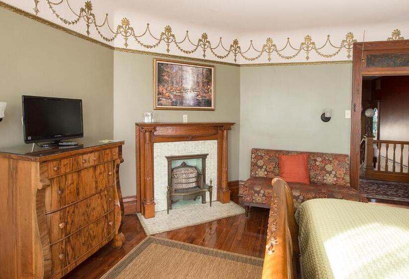 민박 Market Street Inn