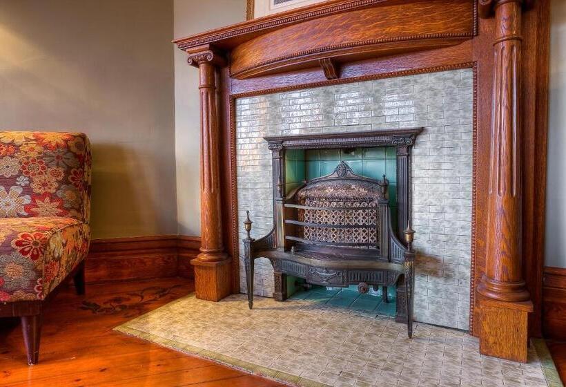 민박 Market Street Inn