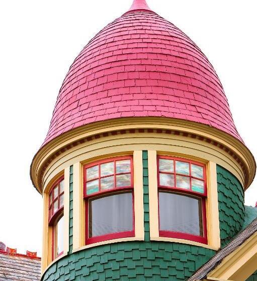 민박 Market Street Inn