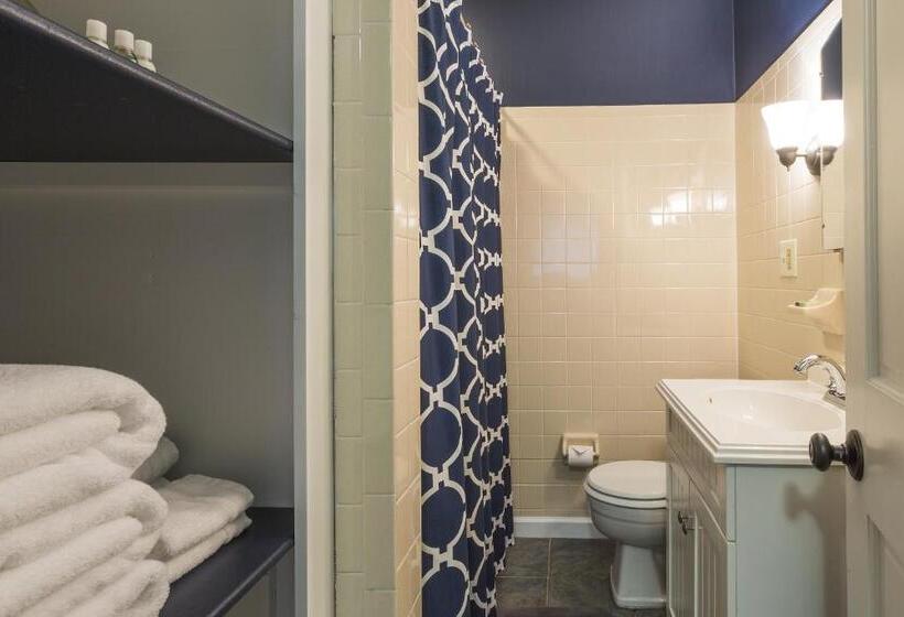 민박 Market Street Inn