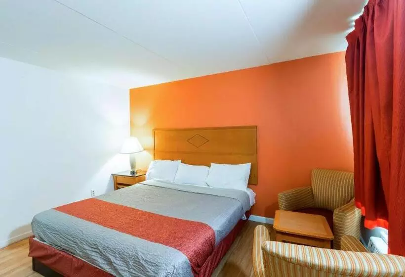 Flamingo Motel