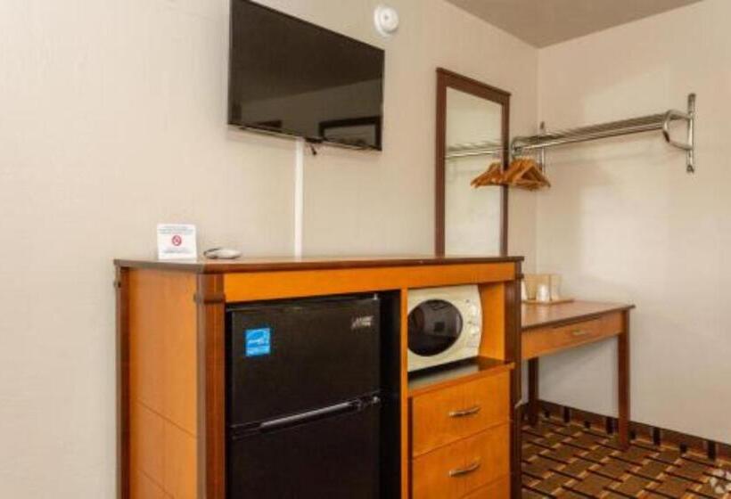 Отель Anchor Bay Inn Near Winchester Bay