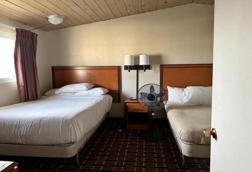 Отель Anchor Bay Inn Near Winchester Bay