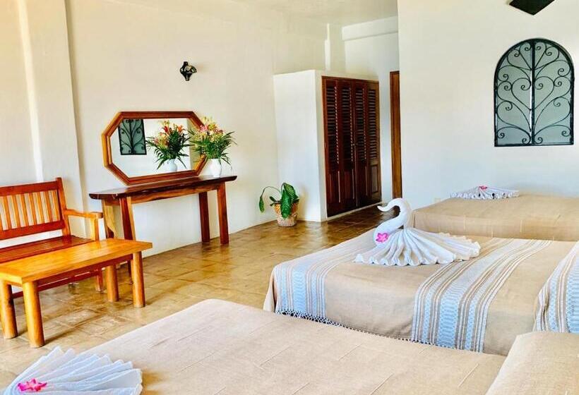 בית מלון כפרי Cordelia's