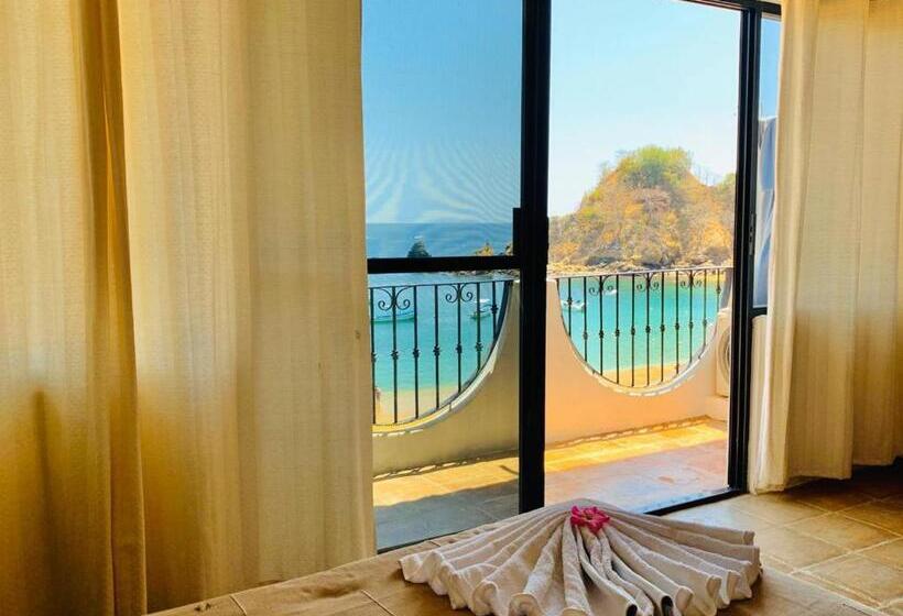 בית מלון כפרי Cordelia's