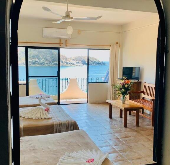 בית מלון כפרי Cordelia's