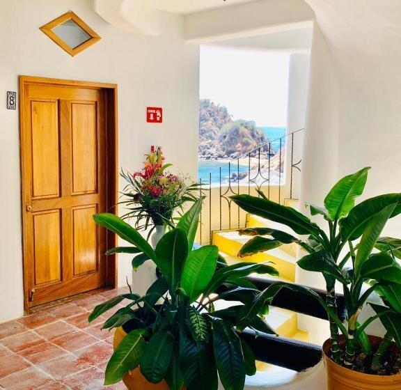 בית מלון כפרי Cordelia's