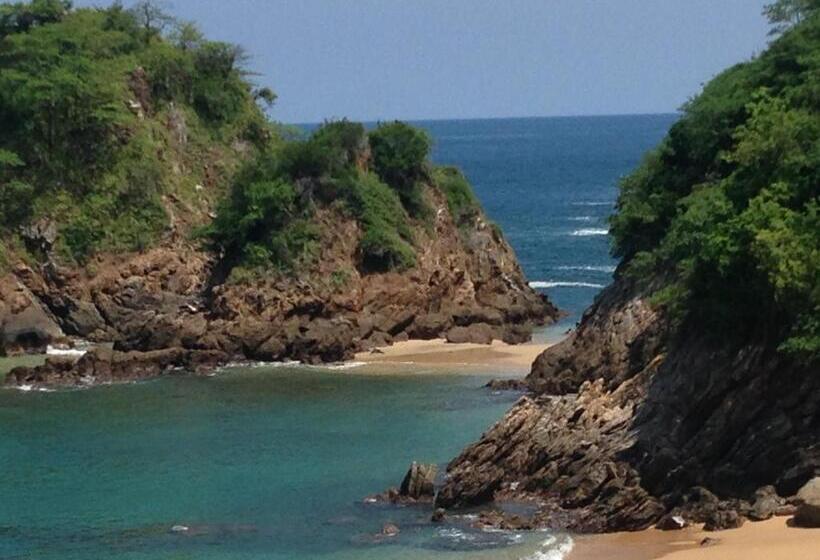 בית מלון כפרי Cordelia's