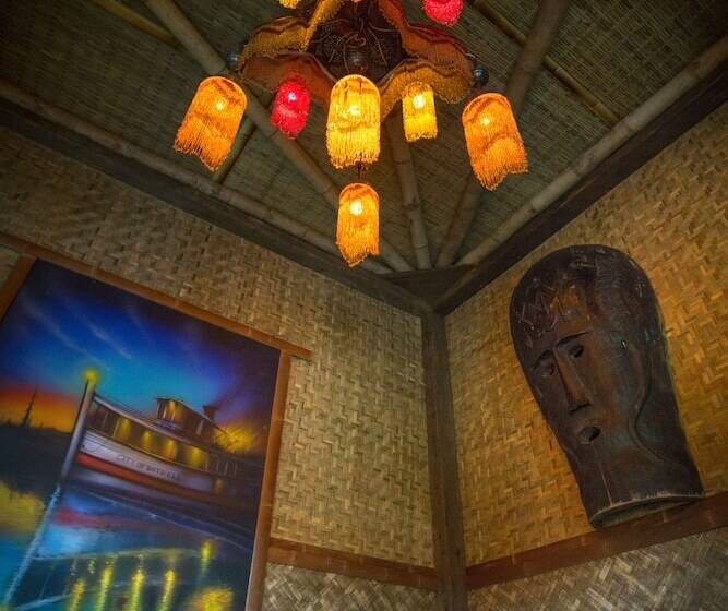 Hotel Mcmenamins Anderson School