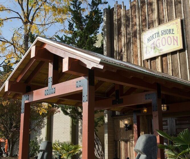 Hotel Mcmenamins Anderson School