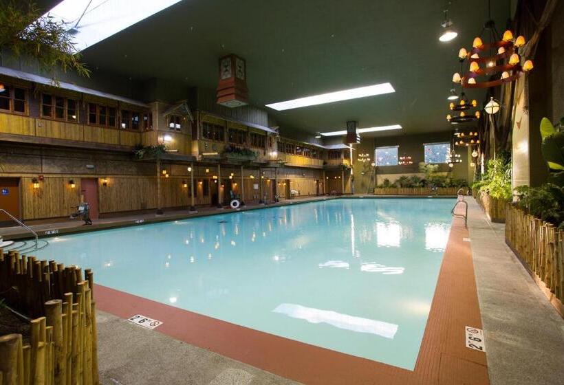 Hotel Mcmenamins Anderson School