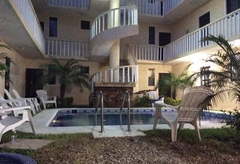 Отель Quinta Diamante