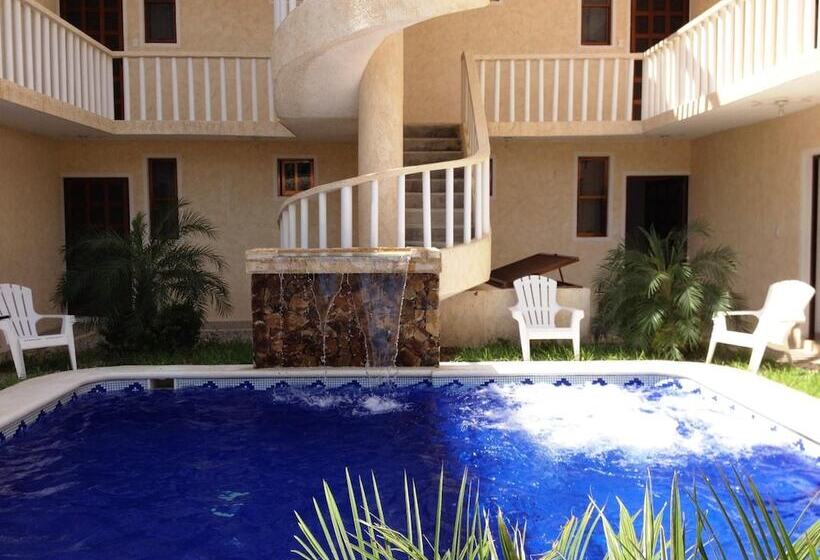 Отель Quinta Diamante