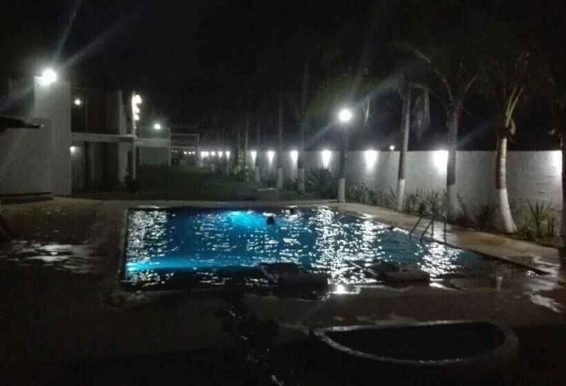 Отель Quinta Diamante