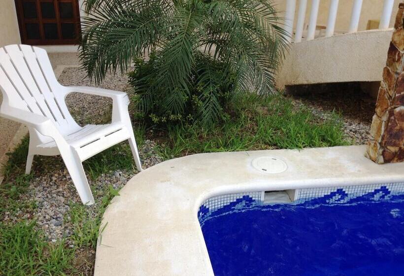 Отель Quinta Diamante