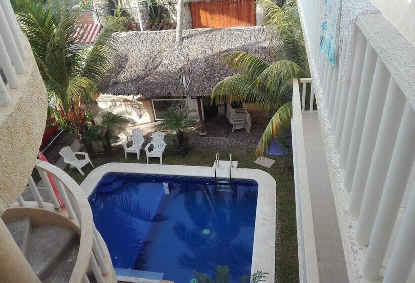 Отель Quinta Diamante