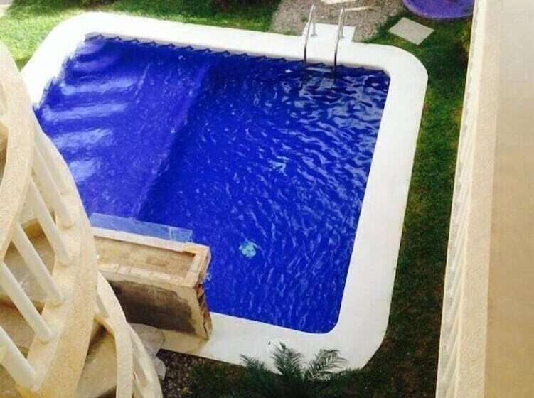 Отель Quinta Diamante