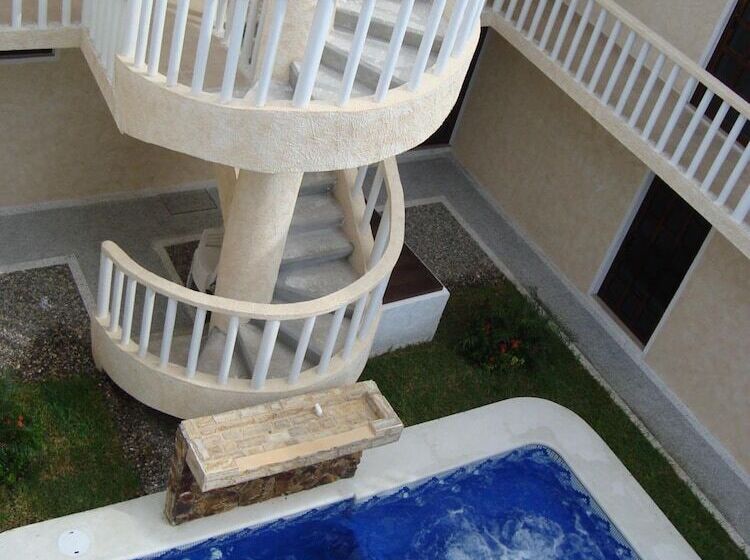 Отель Quinta Diamante