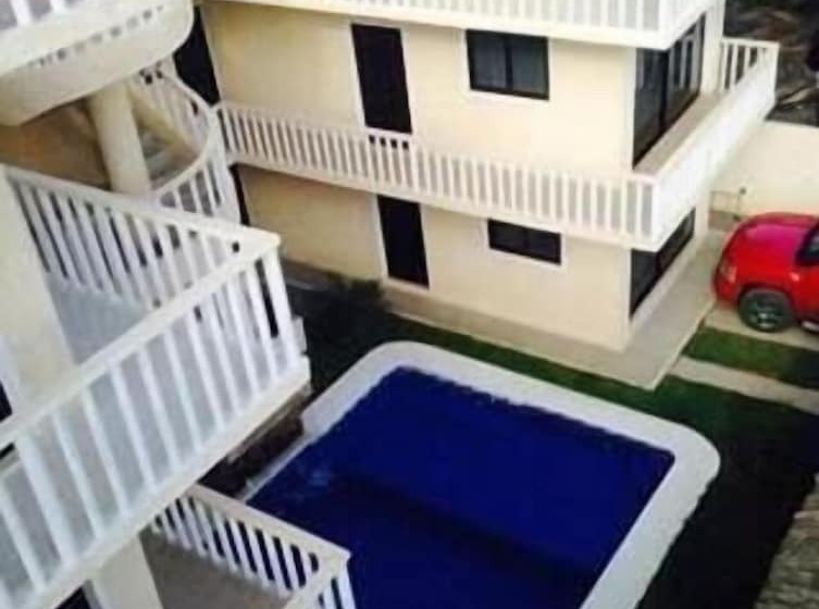 Отель Quinta Diamante